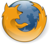 Mozilla Firefox Symbol Clip Art